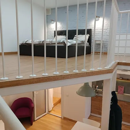Smart Apartment