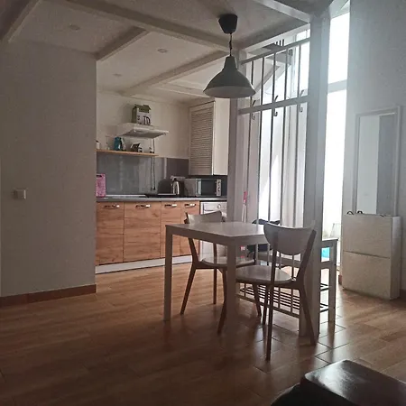 Apartment Smart *
