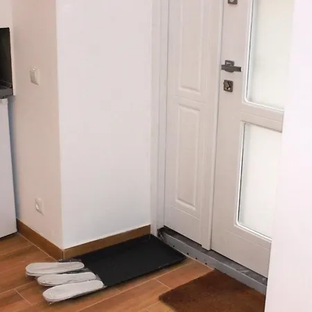 Appartement Smart *