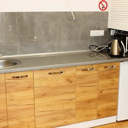 Apartment Smart