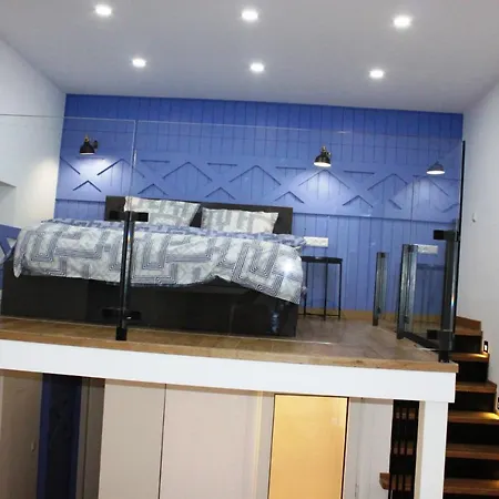 Smart Apartment *