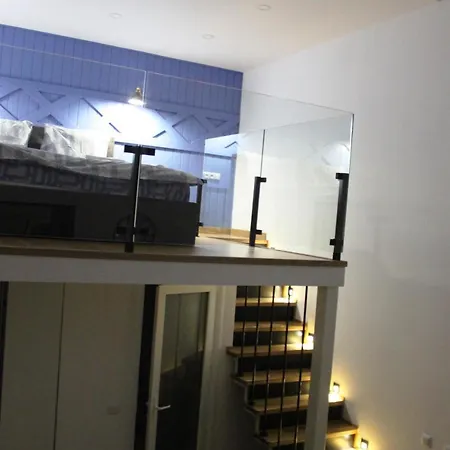 Smart Apartment *