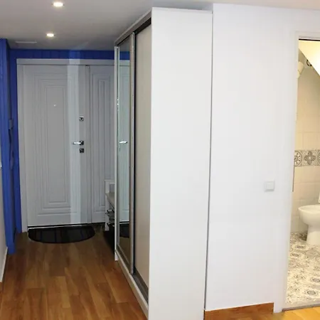 Smart Apartamento Lviv