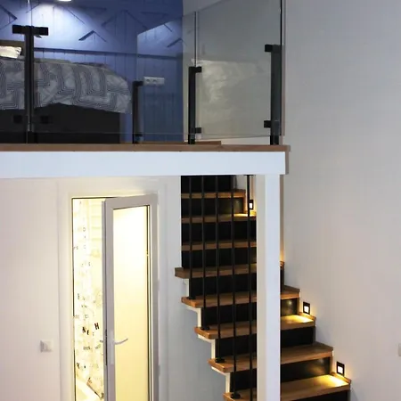 Apartment Smart