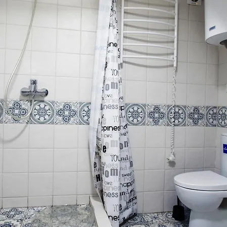 Apartment Smart