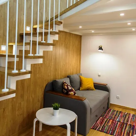 Apartamento Smart