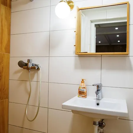 Apartment Smart *