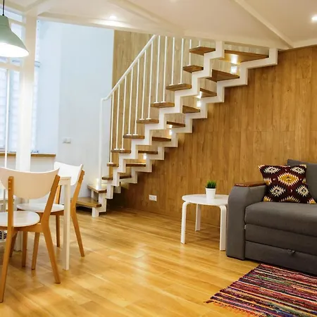 Apartment Smart *