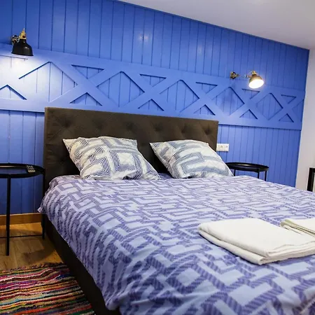 Apartment Smart *