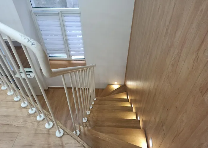 Apartment Smart Lviv