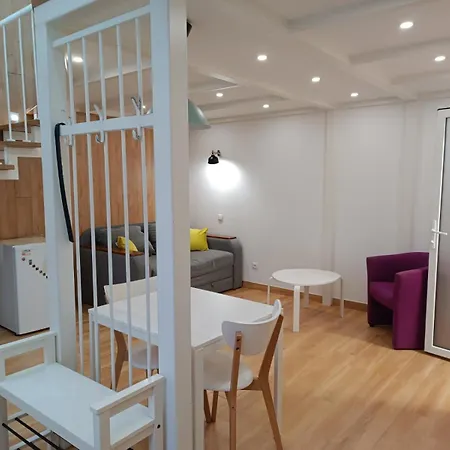 Apartamento Smart Leópolis