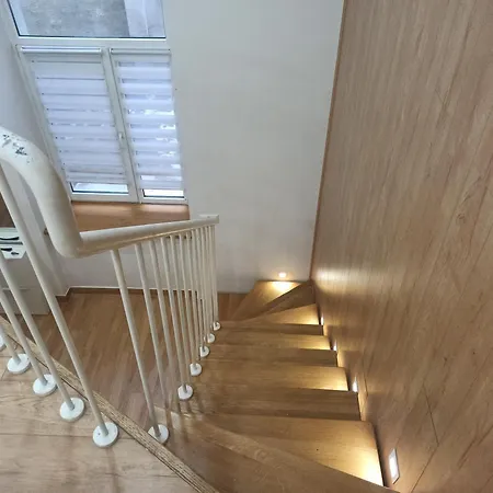 Apartamento Smart Leópolis