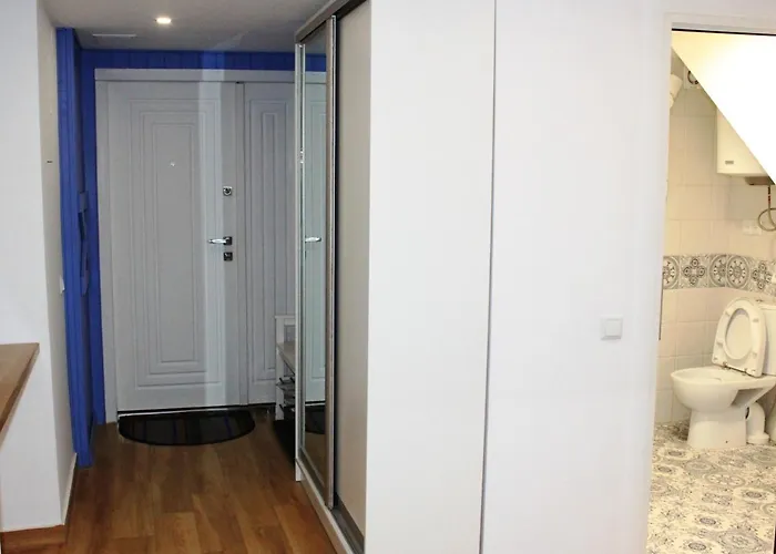 Smart Apartamento Leópolis