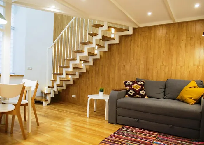 Smart Apartamento *